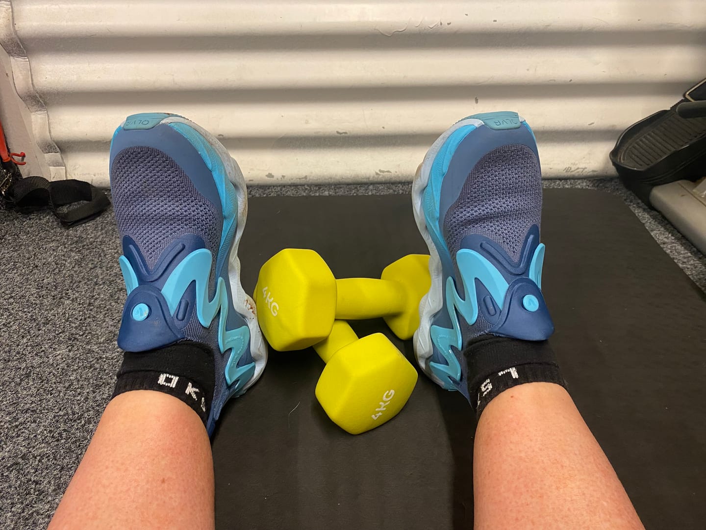 Customer photo review of The ENDVR