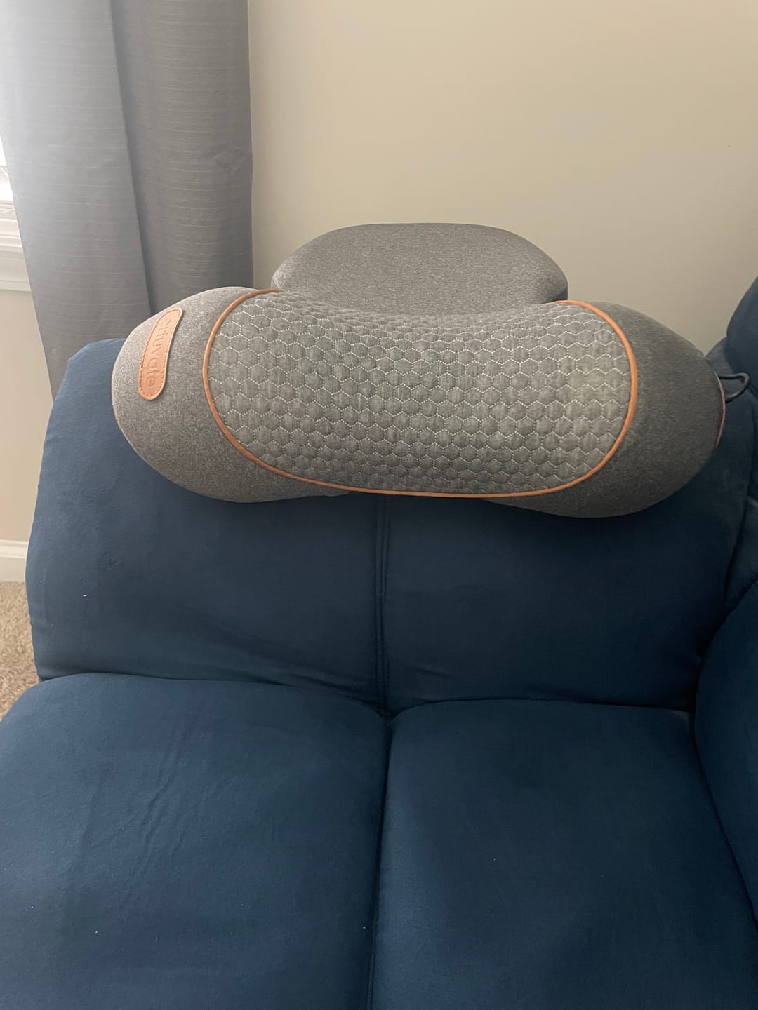 Customer photo review of FisioRest