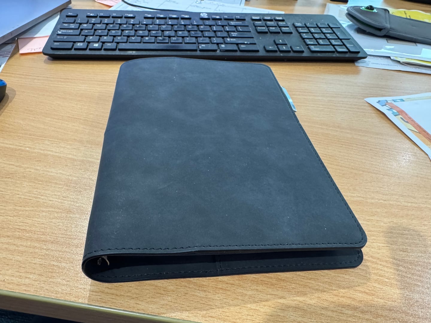Customer photo review of Modular Planner System