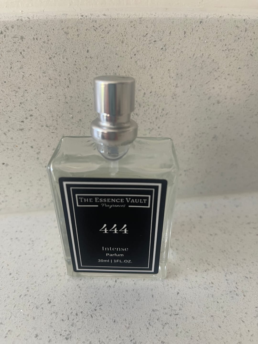 Customer photo review of Inspired by Lost Cherry - 444 - Intense