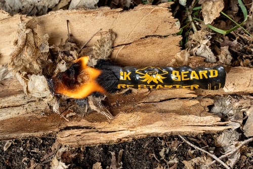 Customer photo review of Surviving The Wild Outdoors - FREE Ebook