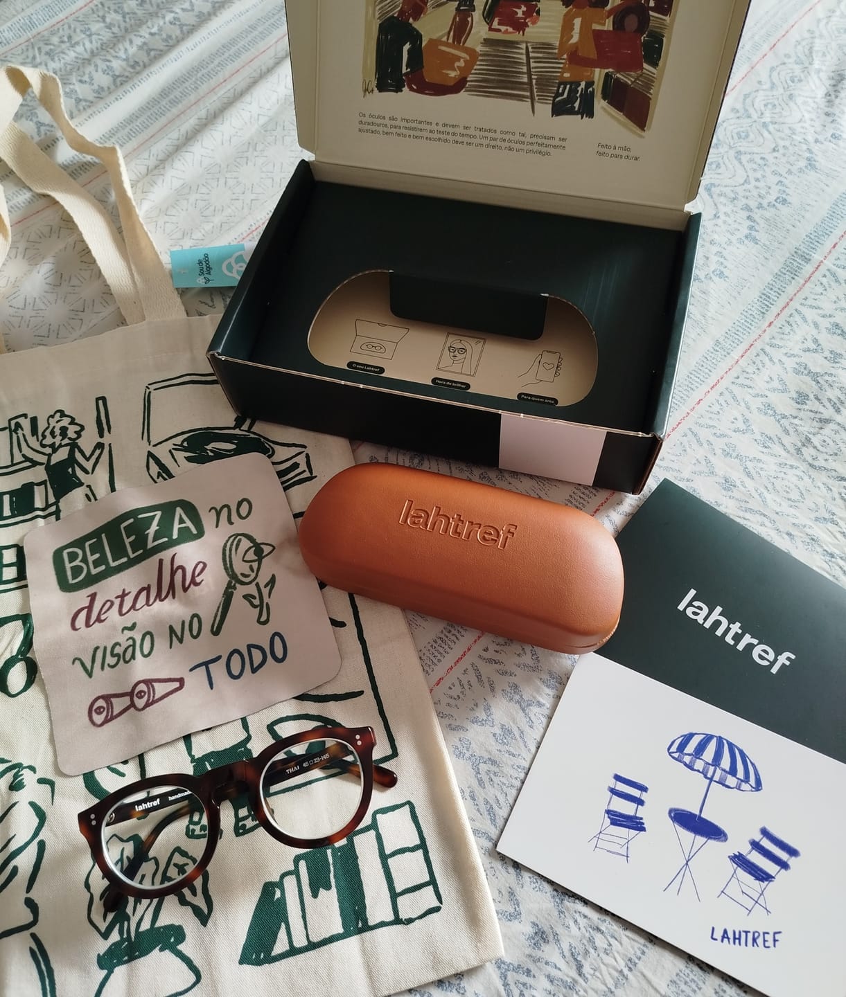 Customer photo review of Thai