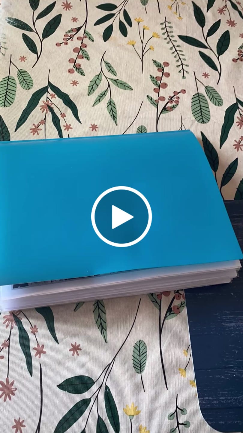 Customer video review of Catholic Kids Busy Book - Digital Download