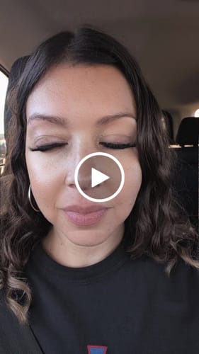 Customer video review of Manga