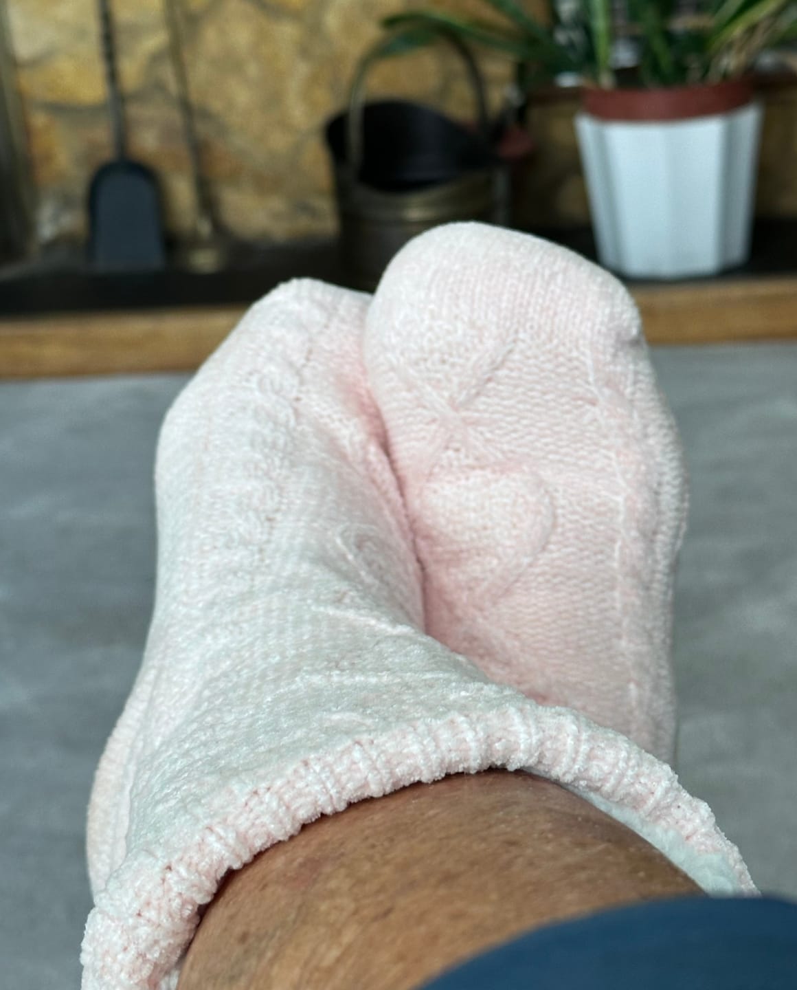Customer photo review of The Foozie™ Move