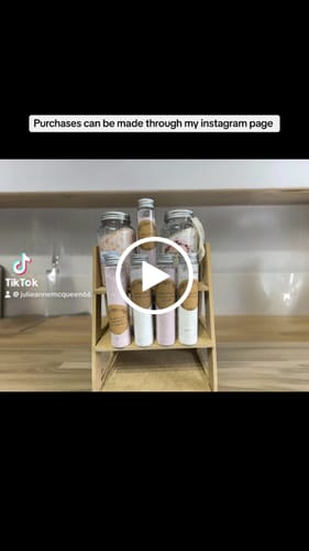 Customer video review of Premium 3-in-1 Body Wash