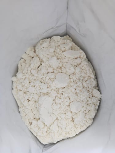 Customer photo review of Grass Fed Whey Protein