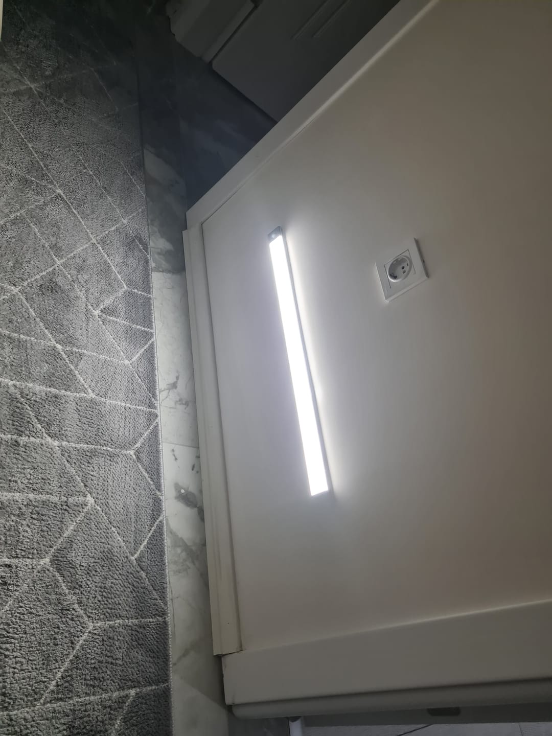 Customer photo review of Bella Pro Sensörlü Akıllı LED Lamba