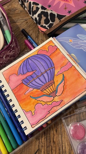 Customer photo review of ELEMENTOS