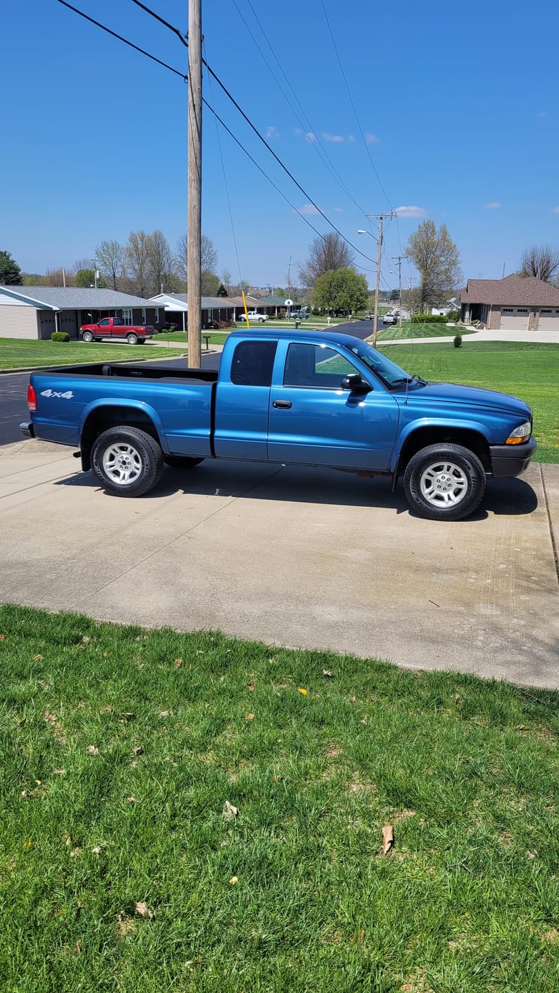Customer photo review of Ride Shine - 16oz. w/ Black Sprayer