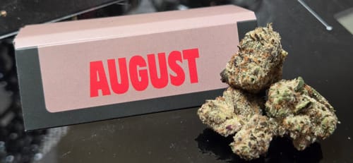 Customer photo review of Lemon Cherry Runtz