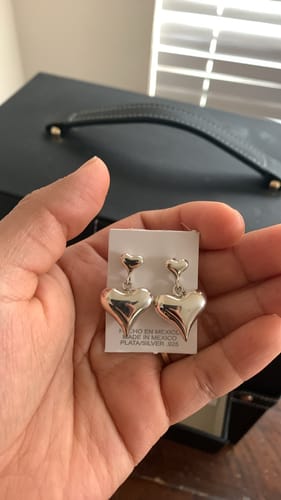 Customer photo review of Cadena Figaro Lisa 5mm