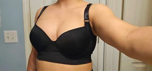 Customer photo