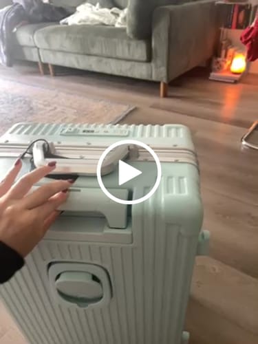 Customer video review of $25 NOBL Gift Card