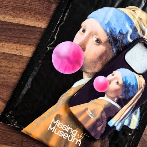Customer photo review of Bubble