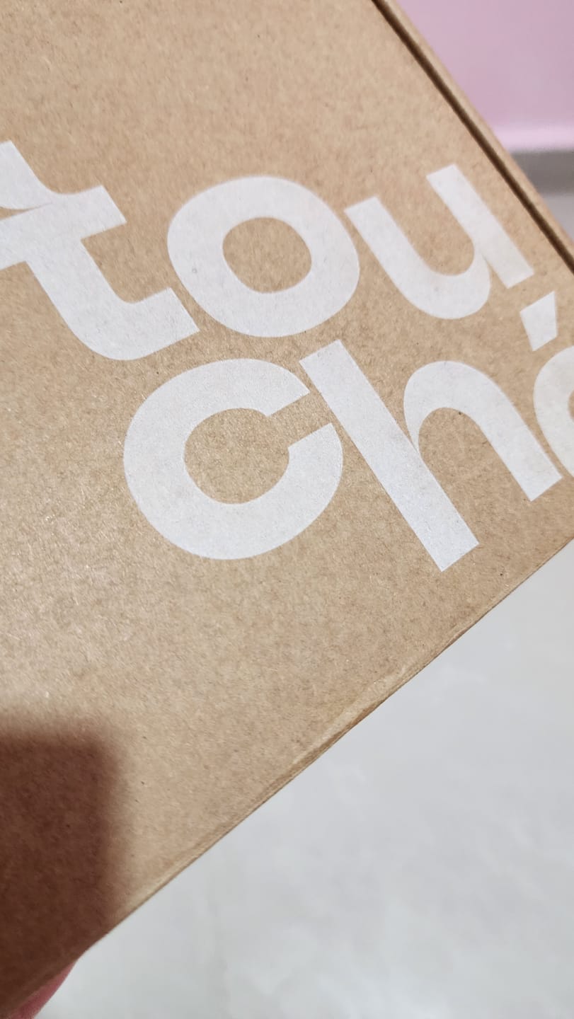 Customer photo review of Pack Anti Chute Touché