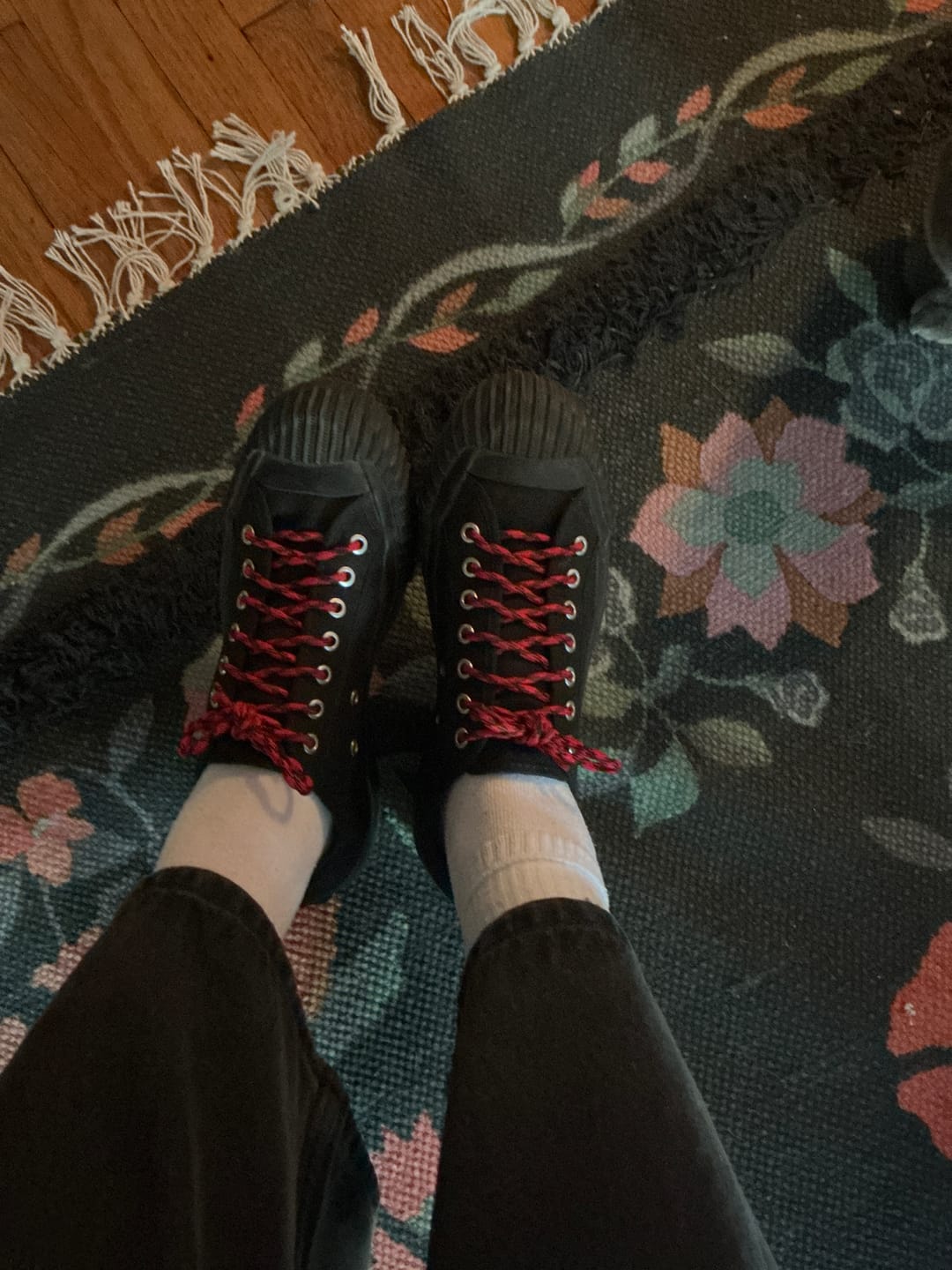 Customer photo review of Grounder Lo