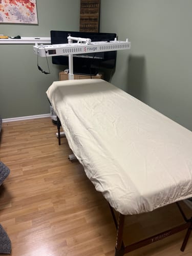 Customer photo review of Rouge Pro G4 (Single)