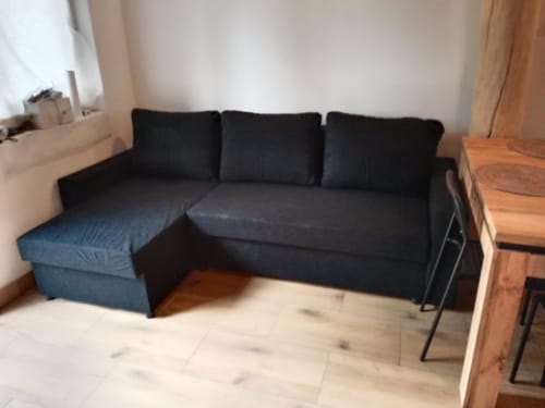 Customer photo review of Narożnik NEO BP mikro