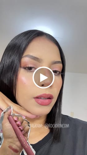 Customer video review of CLICK LIPSTICK SUBLIME
