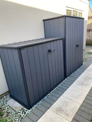 Customer photo review of Cortina Bella