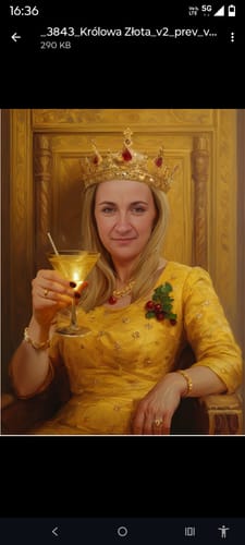 Anna P. review of Toast Księżniczki image 1 out of 1