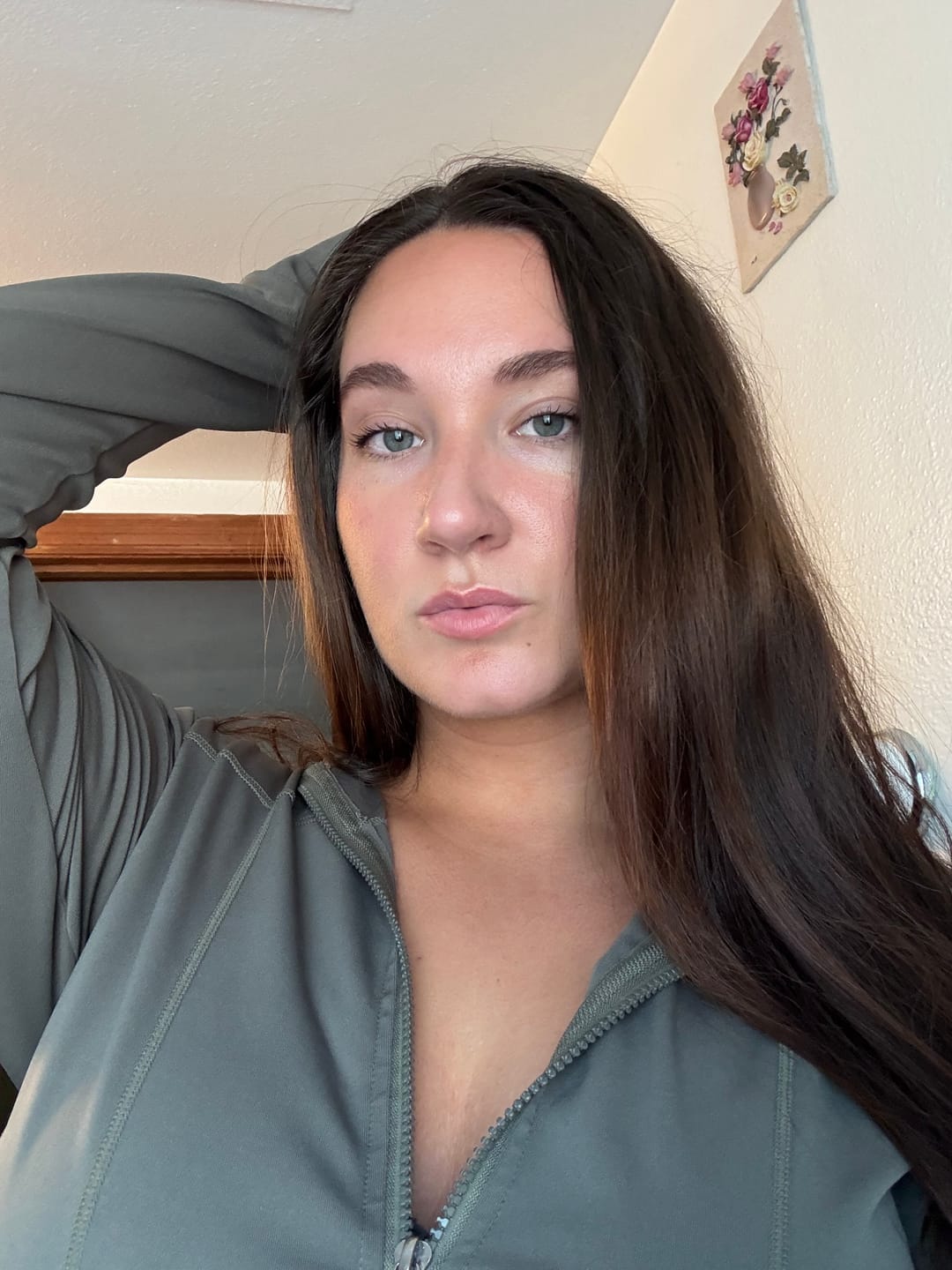 Customer photo review of Eyeling Ultra Brown