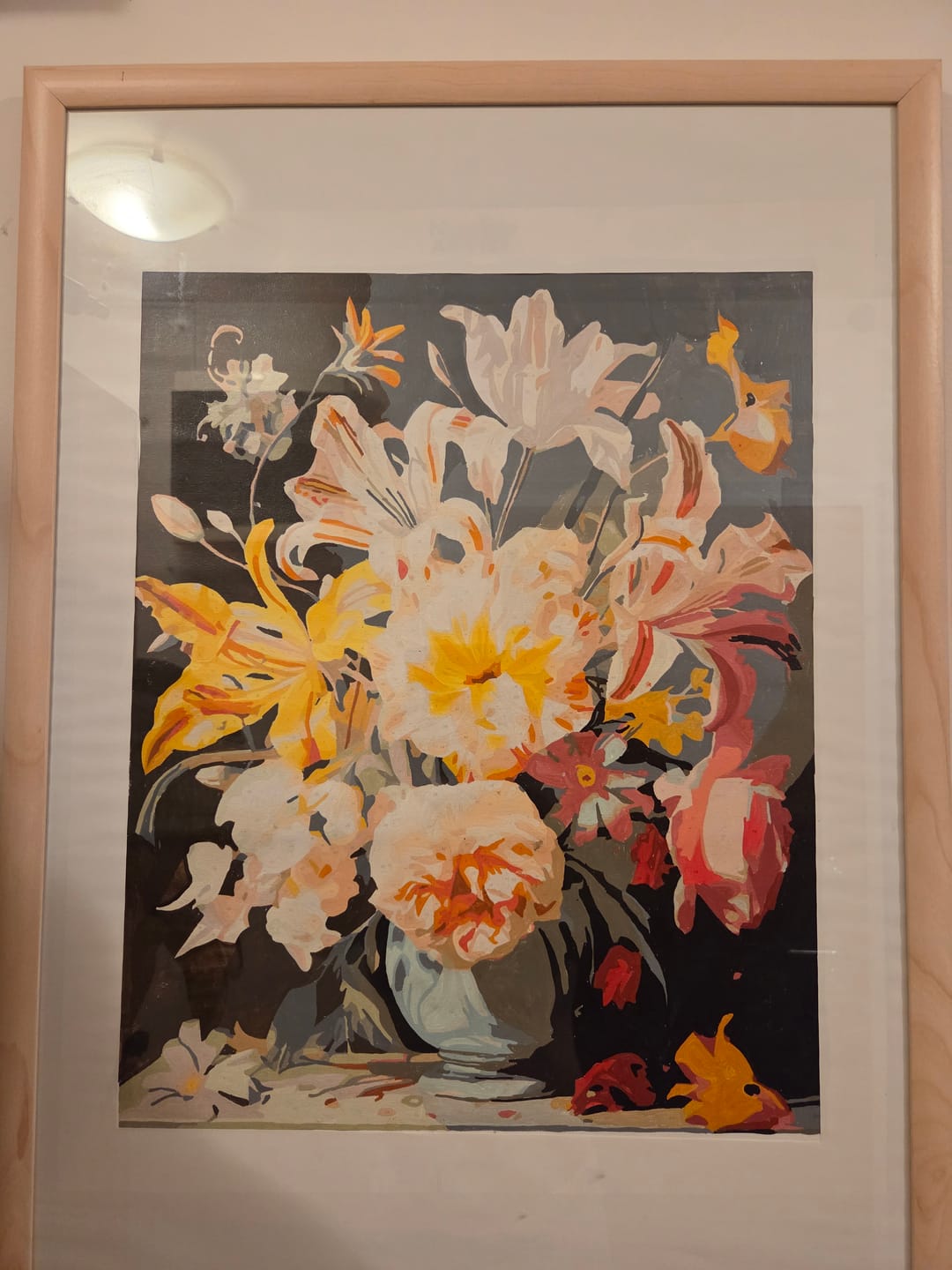 Customer photo review of Variety Pot