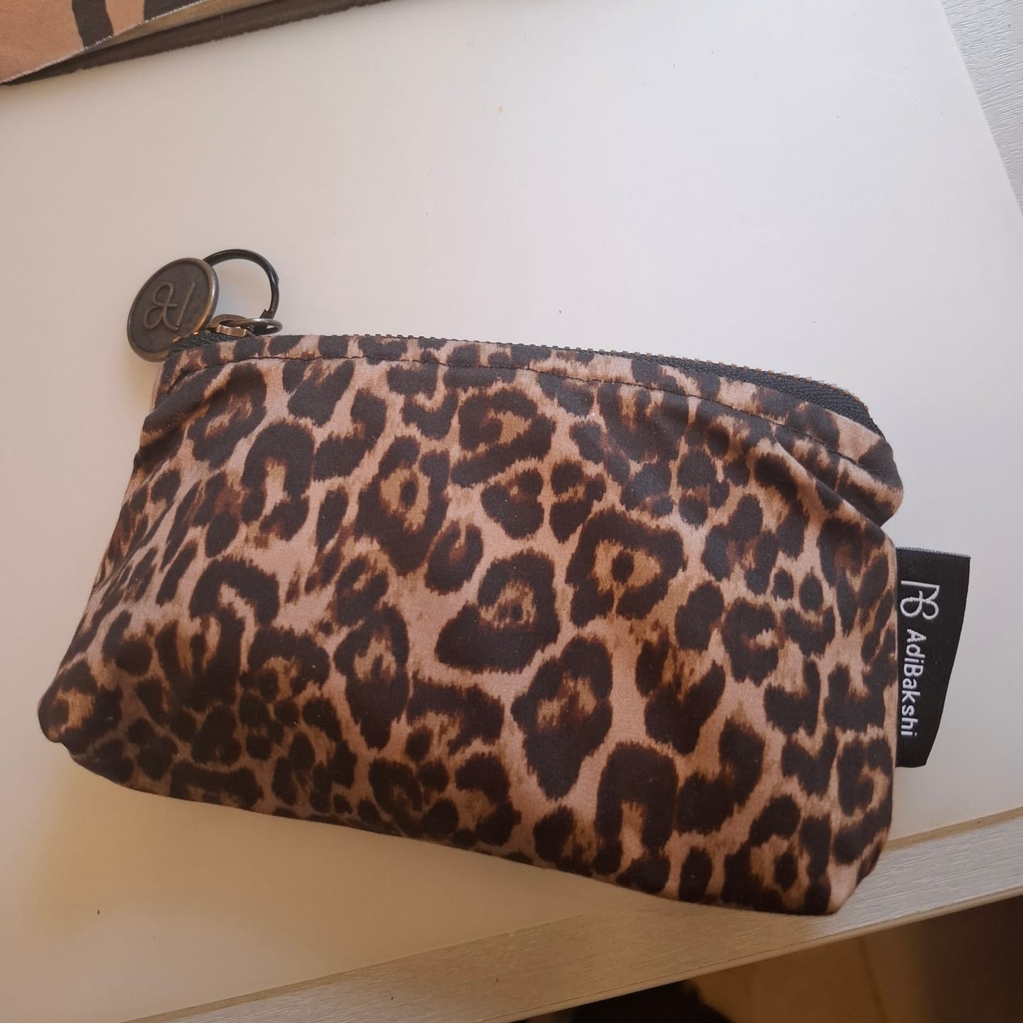 Customer photo review of ארנק מיטל