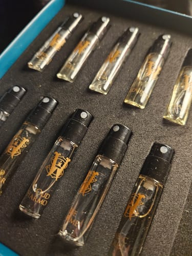 Customer photo review of Discovery Set