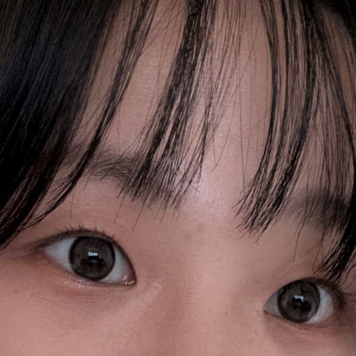 Customer photo review of Bean Kristin 迷你體驗組