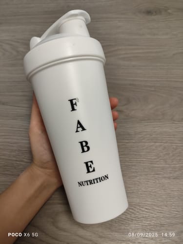 Customer photo review of Reto 15 Días