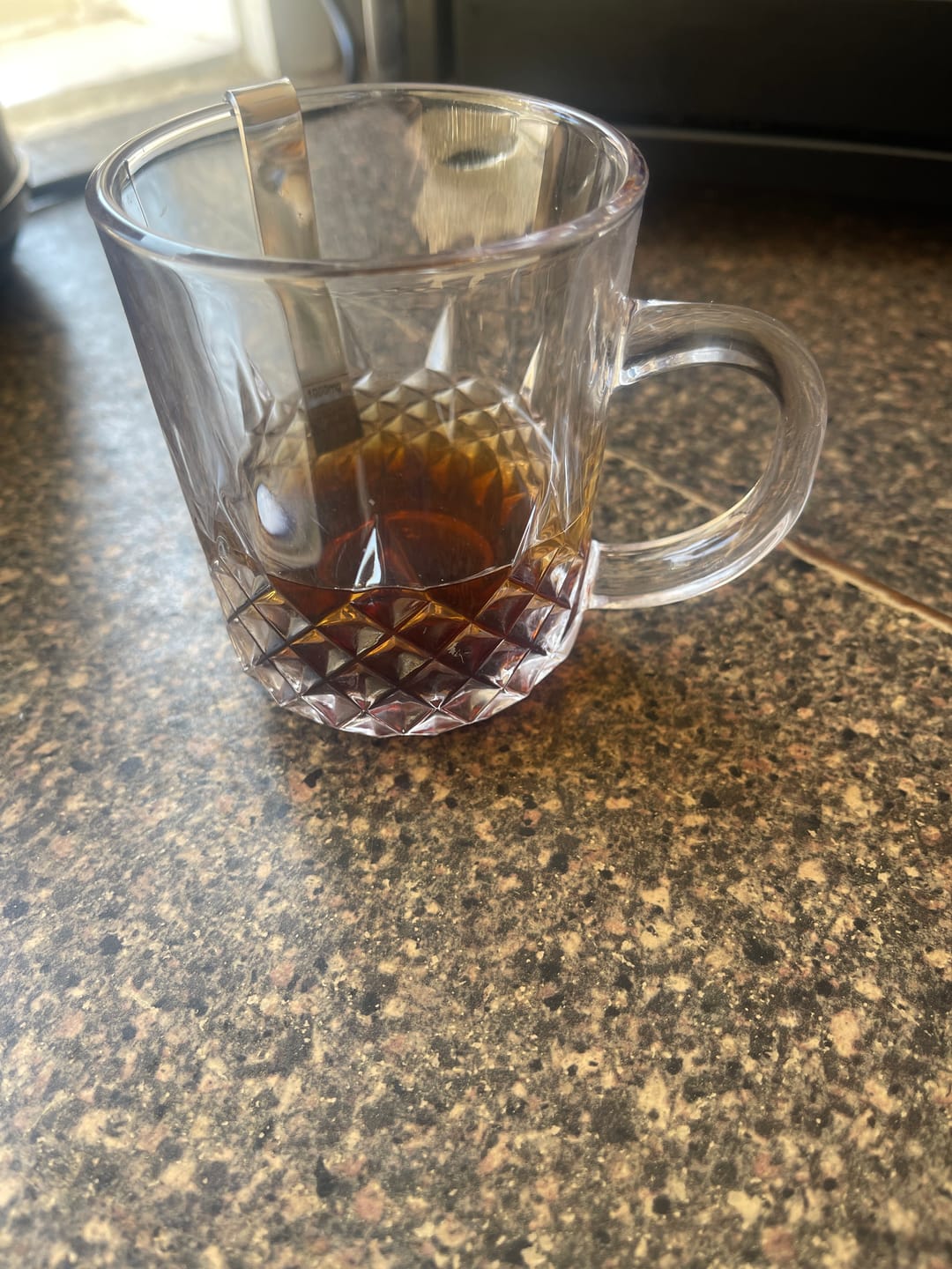 Customer photo review of Shilajit Resin
