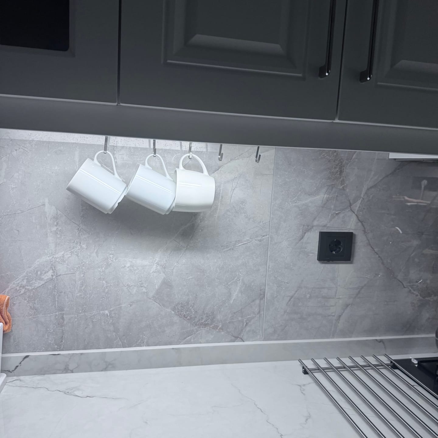 Customer photo review of Bella Pro Sensörlü Akıllı LED Lamba