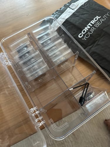 Customer photo review of Membership X Monthly