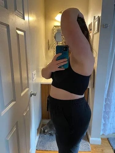 Customer photo