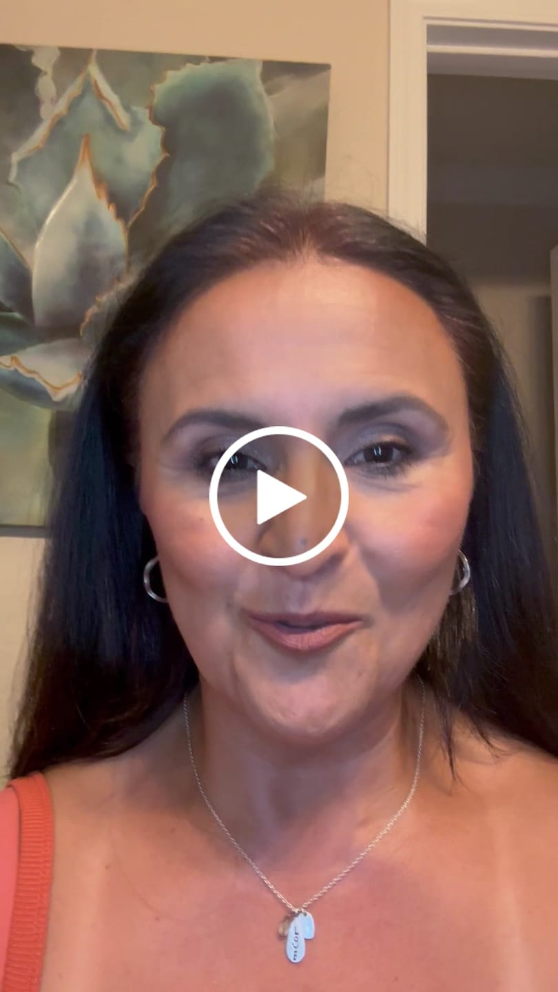 Customer video review of Color Protect Conditioner