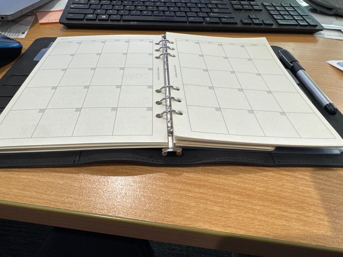 Customer photo review of Modular Planner System