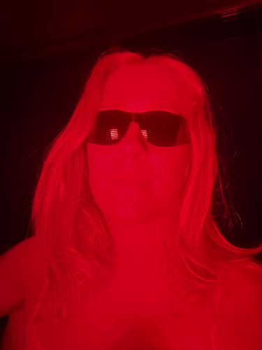 Customer photo review of Rouge Tabletop G4