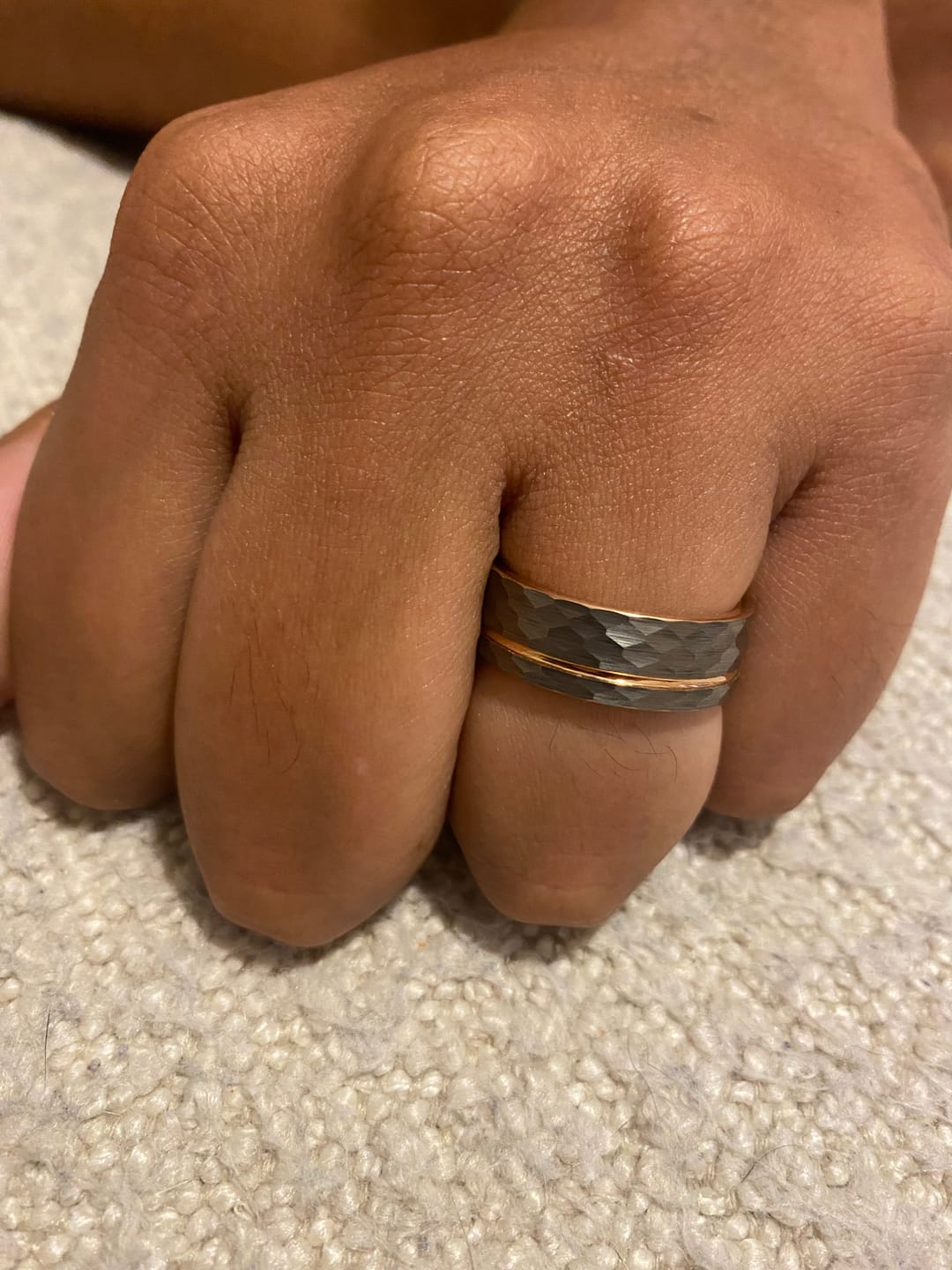 Customer photo review of The Gladiator