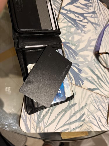 Customer photo review of Rewire Your Brain: Find Anything, Anytime (E-book)