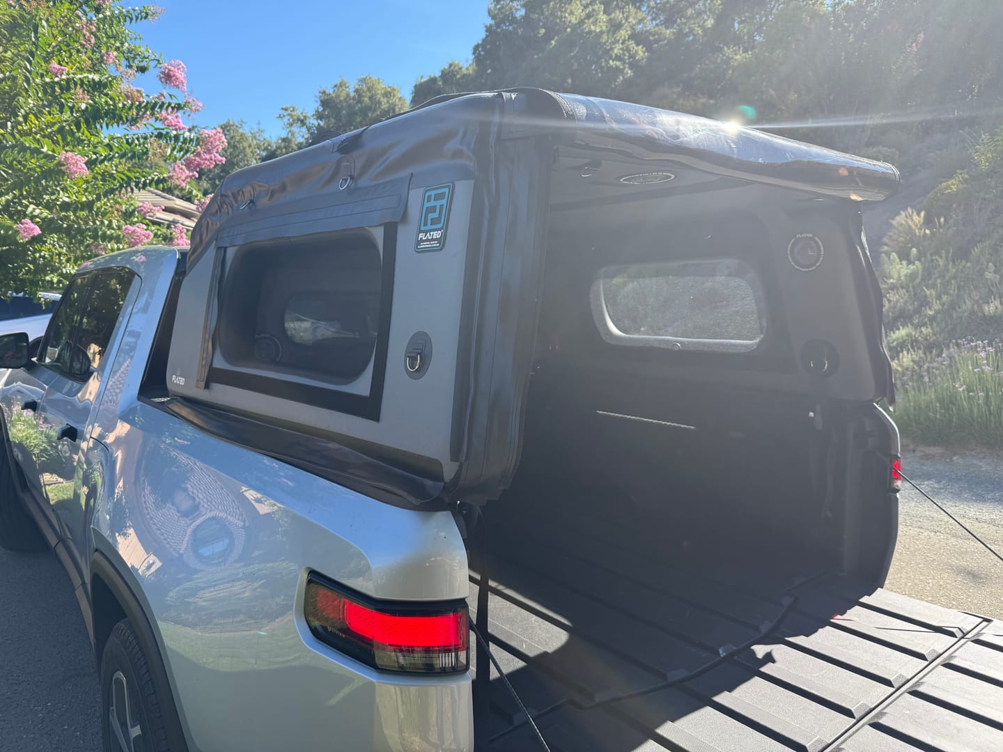 Customer photo review of COMPACT-MAVERICK MR46
