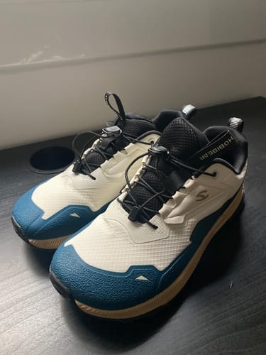 Customer photo review of Stratus - Zapatos De Punta Ancha
