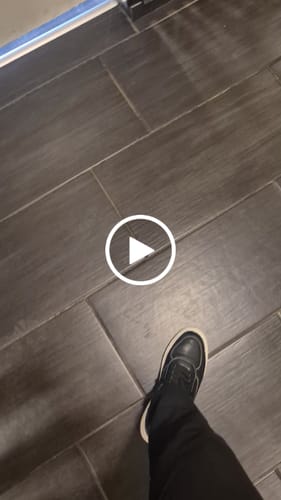 Customer video review of ELEVATESHOES BLACK CASUAL