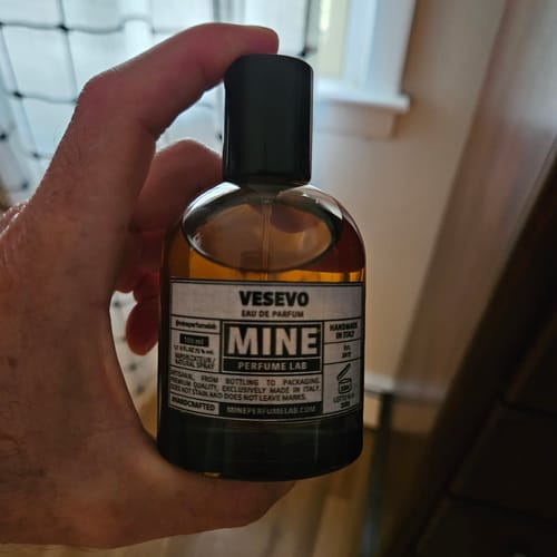 Customer photo review of VESEVO