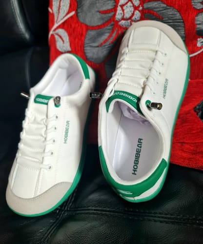 Customer photo review of Sorrel - Scarpe Barefoot