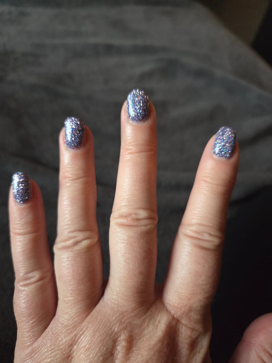 Customer photo review of Premium 4-In-1 Buffervijl