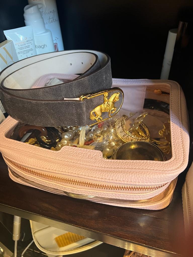 Customer photo review of Chatsworth *Custom*