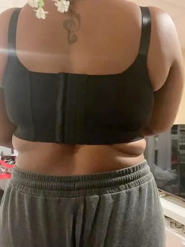 Customer photo