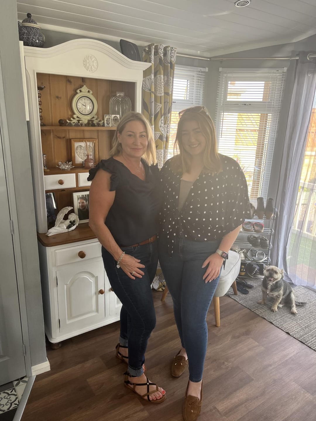 Customer photo review of Wycombe